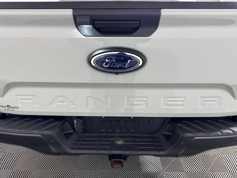 Used 2024 Ford Ranger XLT AWD/4WD image 20