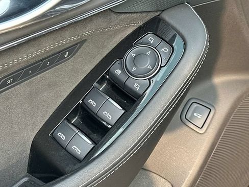 Certified 2025 Cadillac CT5 V Blackwing w/ Carbon Fiber 2 Package RWD image 14
