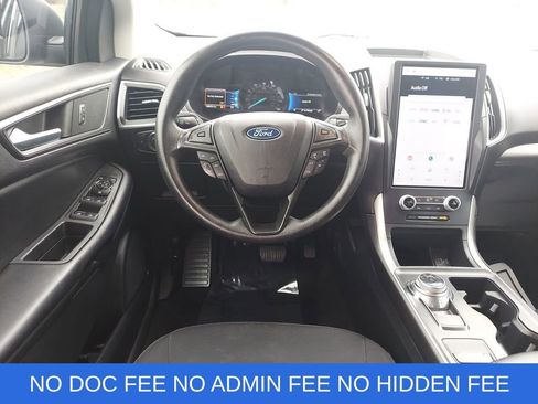 Used 2022 Ford Edge SE AWD/4WD image 15