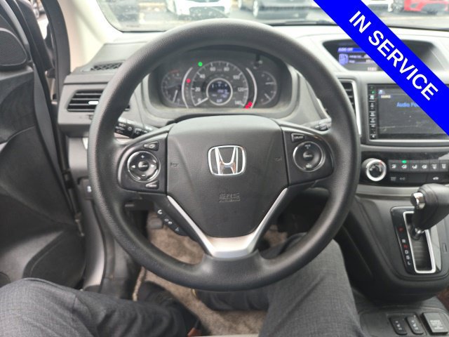 Used 2016 Honda CR-V EX image 10