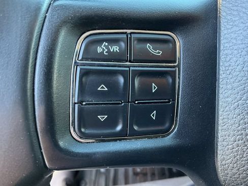 Used 2013 RAM 1500 Big Horn RWD image 19