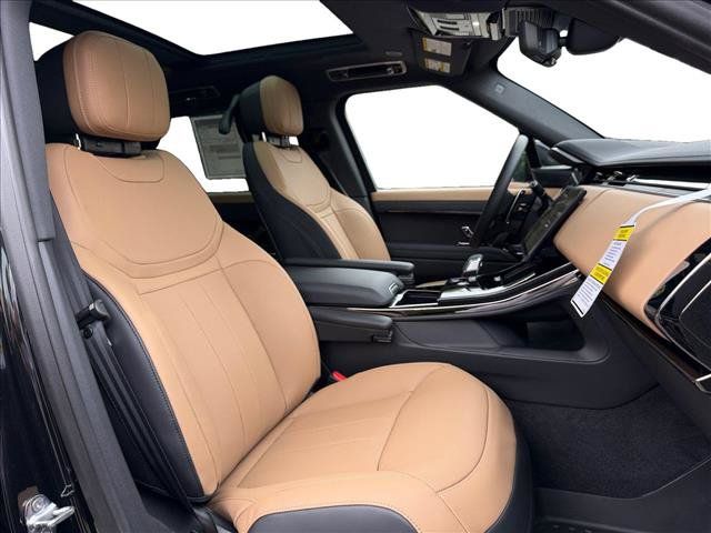 New 2026 Land Rover Range Rover Sport Dynamic SE AWD/4WD image 22