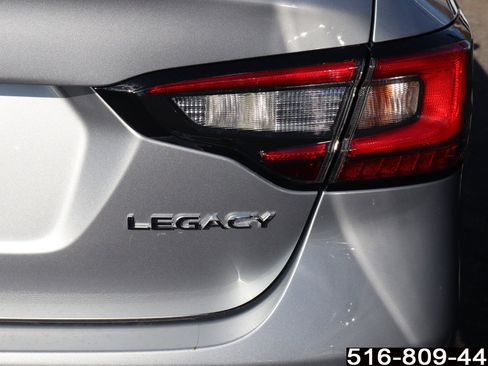 Used 2025 Subaru Legacy Premium image 22