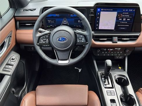 Used 2026 Subaru Outback Touring AWD/4WD image 13