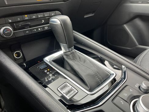 Used 2025 MAZDA CX-5 AWD 2.5 S w/ Preferred Package image 41