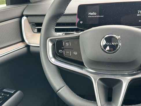 New 2025 Volvo EX90 Plus image 8