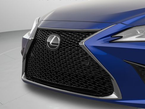 Used 2019 Lexus ES 350 F Sport w/ Accessory Package 2 FWD image 62