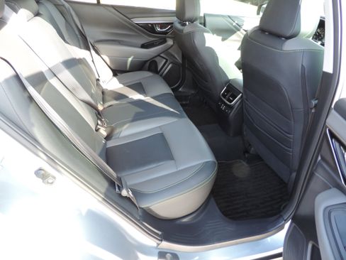 Used 2023 Subaru Outback Onyx Edition XT image 19