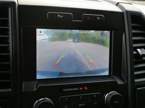 Used 2019 Ford F150 XL w/ Equipment Group 101A Mid AWD/4WD image 27