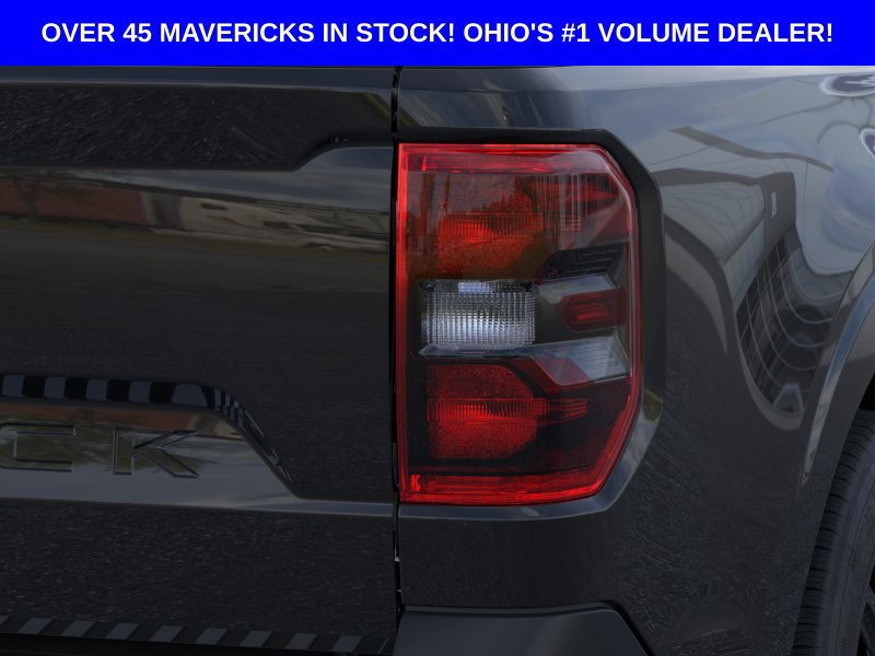 New 2026 Ford Maverick XLT w/ XLT Luxury Package AWD/4WD image 22