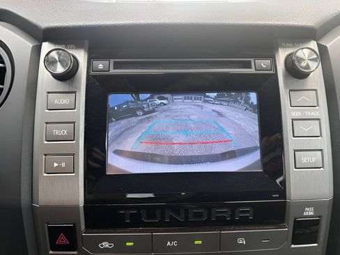 Used 2019 Toyota Tundra SR RWD image 14