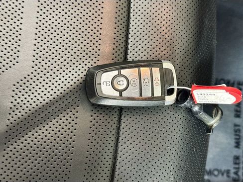 Used 2018 Ford Mustang Premium w/ Equipment Group 201A image 37