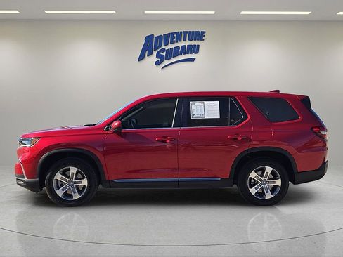 Used 2024 Honda Pilot EX-L image 4