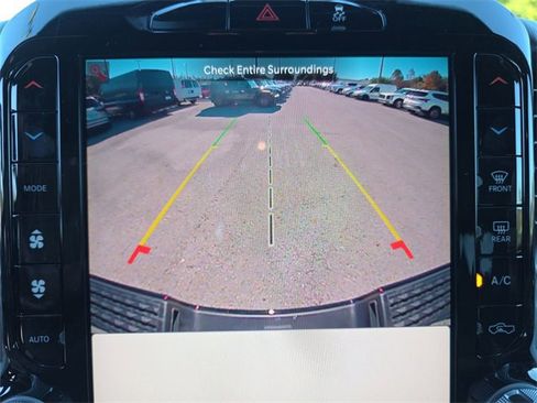 New 2026 RAM 2500 Big Horn image 22