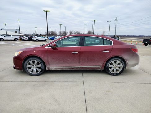 Used 2010 Buick LaCrosse CXL image 4