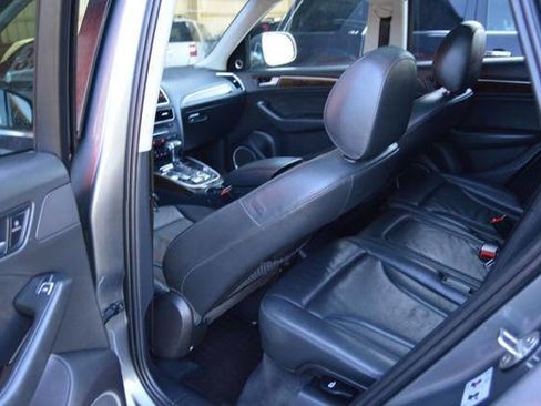 Used 2013 Audi Q5 3.0T Premium Plus AWD/4WD image 51
