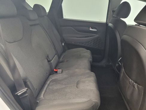 Used 2019 Hyundai Santa Fe SEL FWD image 19