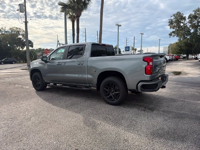 New 2026 Chevrolet Silverado 1500 RST w/ RST All Star Premium Package AWD/4WD image 7