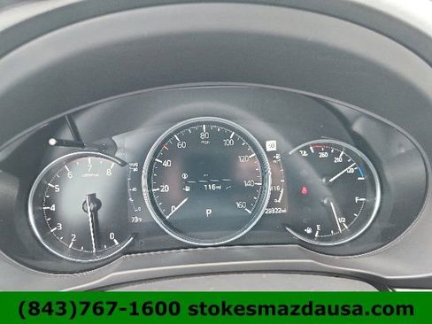 Used 2020 MAZDA CX-5 Grand Touring Reserve AWD/4WD image 5