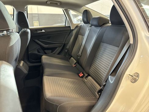 Used 2025 Volkswagen Jetta S image 20