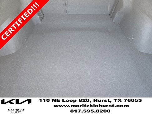 Certified 2025 Kia K5 GT-Line image 31