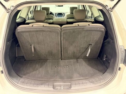 Used 2014 Hyundai Santa Fe GLS w/ Ultimate Package 06 FWD image 32