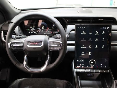 New 2026 GMC Terrain Elevation image 27