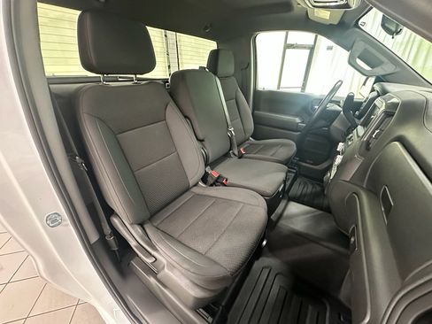 Certified 2023 GMC Sierra 1500 Pro w/ Pro Value Package image 19