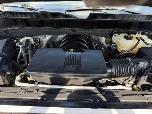 Used 2022 Chevrolet Silverado 1500 LTZ AWD/4WD image 33