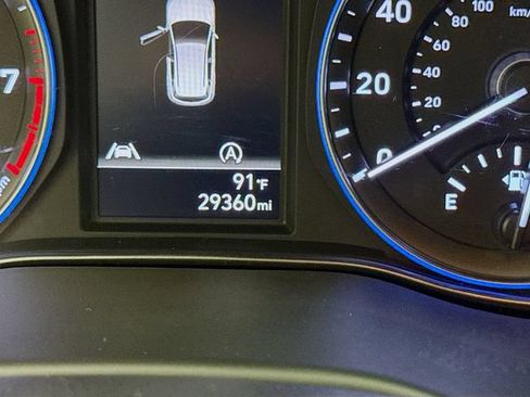 Certified 2022 Hyundai Kona SEL FWD image 19