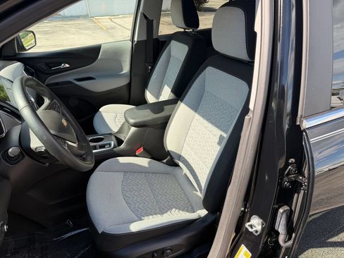 Used 2024 Chevrolet Equinox LT FWD image 20