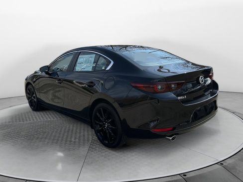 New 2026 MAZDA MAZDA3 s Sport image 5