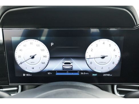 Used 2023 Hyundai Elantra SEL w/ Convenience Package FWD image 16