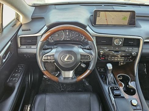 Used 2019 Lexus RX 350 FWD w/ Navigation Package image 25