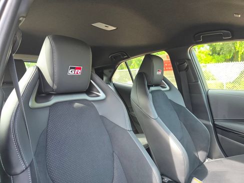 New 2026 Toyota Corolla GR AWD/4WD image 15