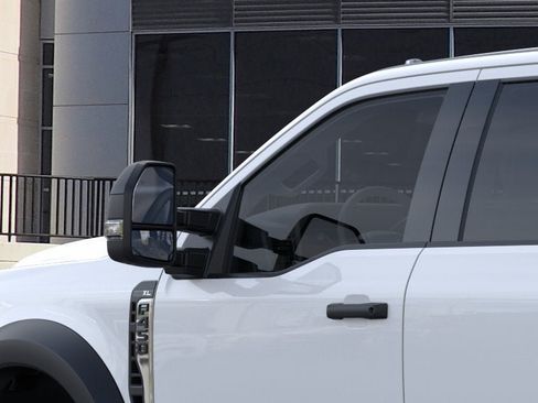 New 2026 Ford F450 XL w/ XL Driver Assist Package AWD/4WD image 42