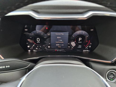 Certified 2024 GMC Canyon Elevation w/ Convenience Package image 20