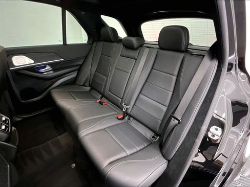 Used 2026 Mercedes-Benz GLE 350 4MATIC image 17