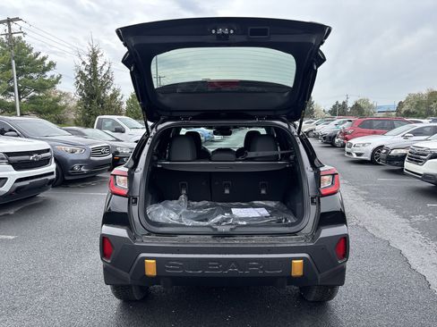 New 2026 Subaru Crosstrek 2.5i Wilderness AWD/4WD image 9