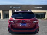Used 2018 Subaru Outback 2.5i Premium image 5