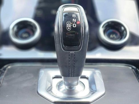 Used 2020 Land Rover Range Rover Evoque R-Dynamic HSE image 33