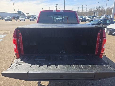 Used 2019 Ford F150 XLT w/ Equipment Group 302A Luxury image 36