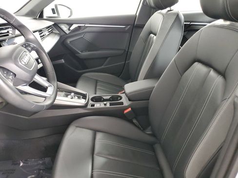 Certified 2023 Audi A3 2.0T Premium Plus w/ Premium Plus Package image 30