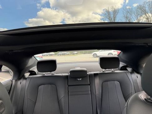 Certified 2025 Mercedes-Benz CLA 250 4MATIC image 42