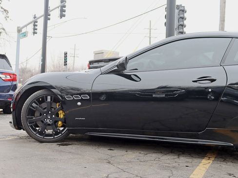 Used 2013 Maserati GranTurismo MC RWD image 13
