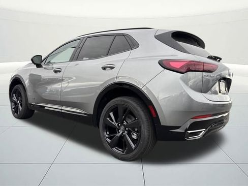 New 2026 Buick Envision Sport Touring image 3