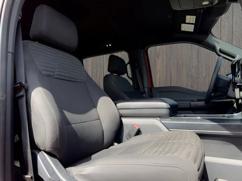 Certified 2023 Ford F150 XL w/ STX Appearance Package RWD image 19