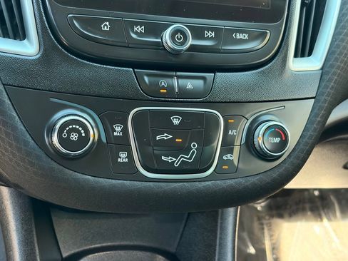 Used 2023 Chevrolet Malibu RS w/ Driver Confidence Package FWD image 26