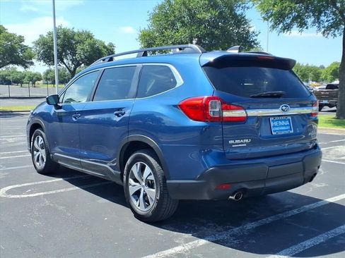 Used 2021 Subaru Ascent Premium w/ Convenience Package AWD/4WD image 8