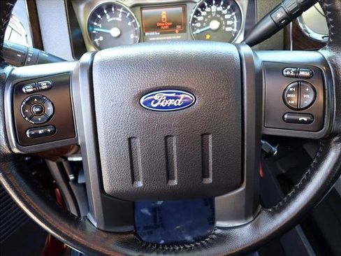 Used 2015 Ford F250 Platinum image 21